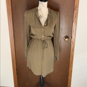 Michael Kors Shirtdress